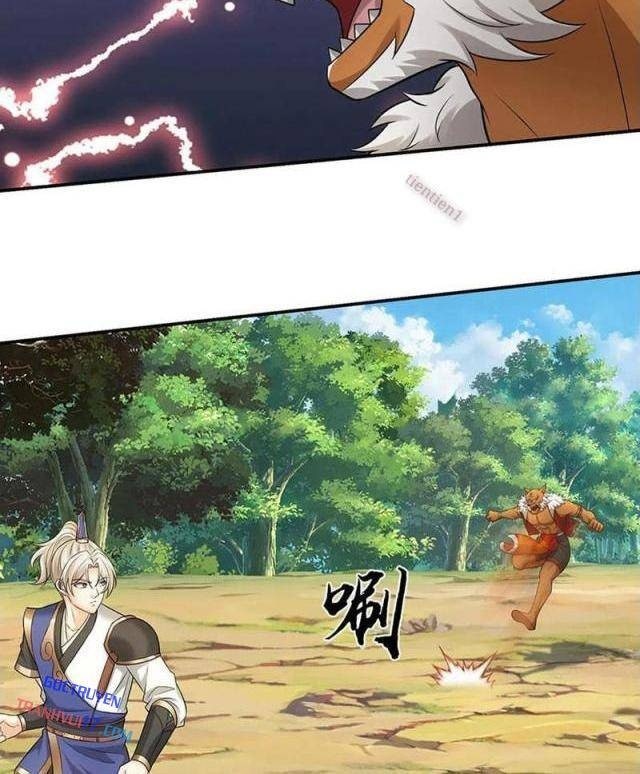 Ta Có Thể Vô Hạn Bạo Kích - Page 20