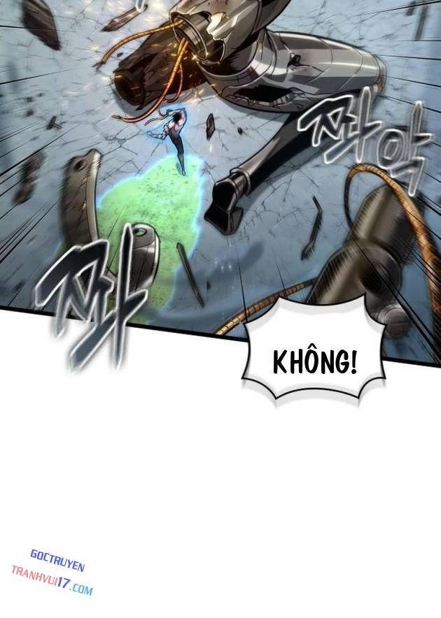 Thế Giới Hậu Tận Thế - Page 33