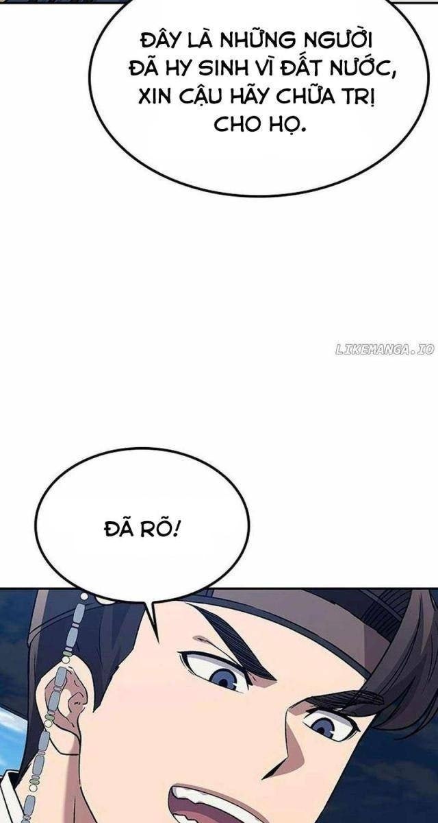 Bác Sĩ Tới Joseon - Page 91