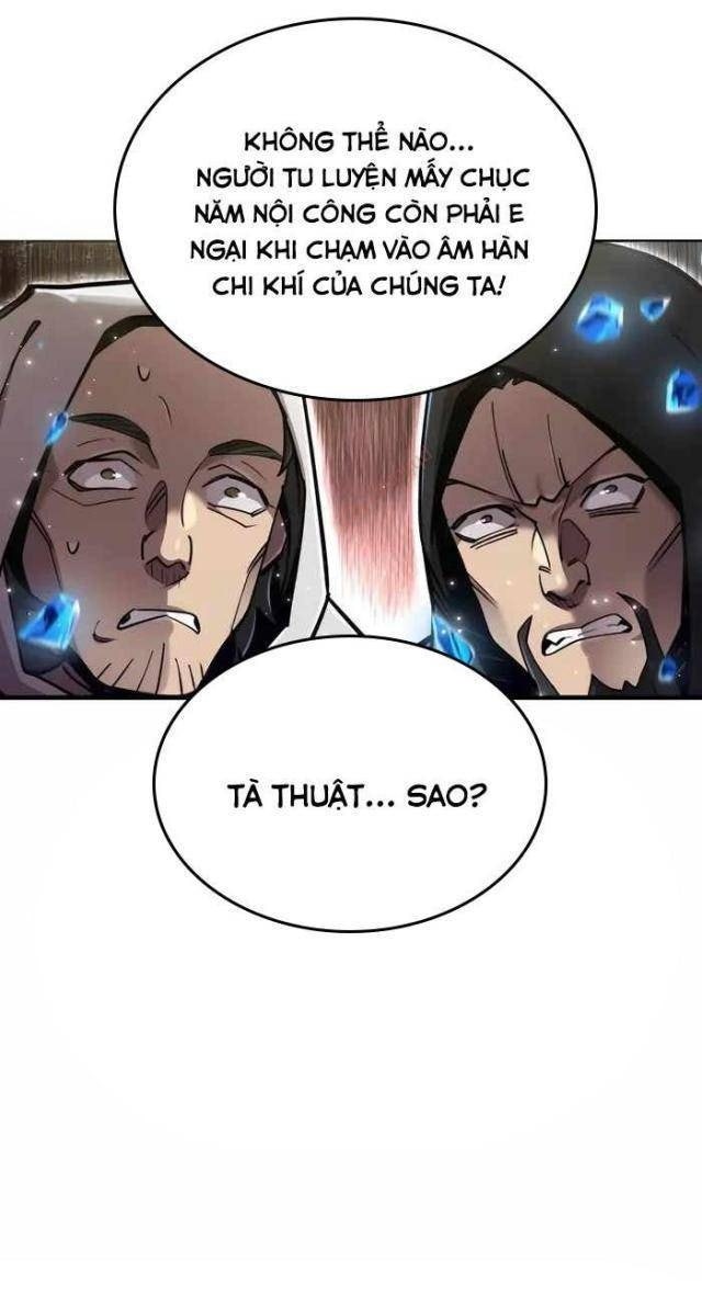 Sư Tôn Của Ta Luôn Dõi Theo - Page 73