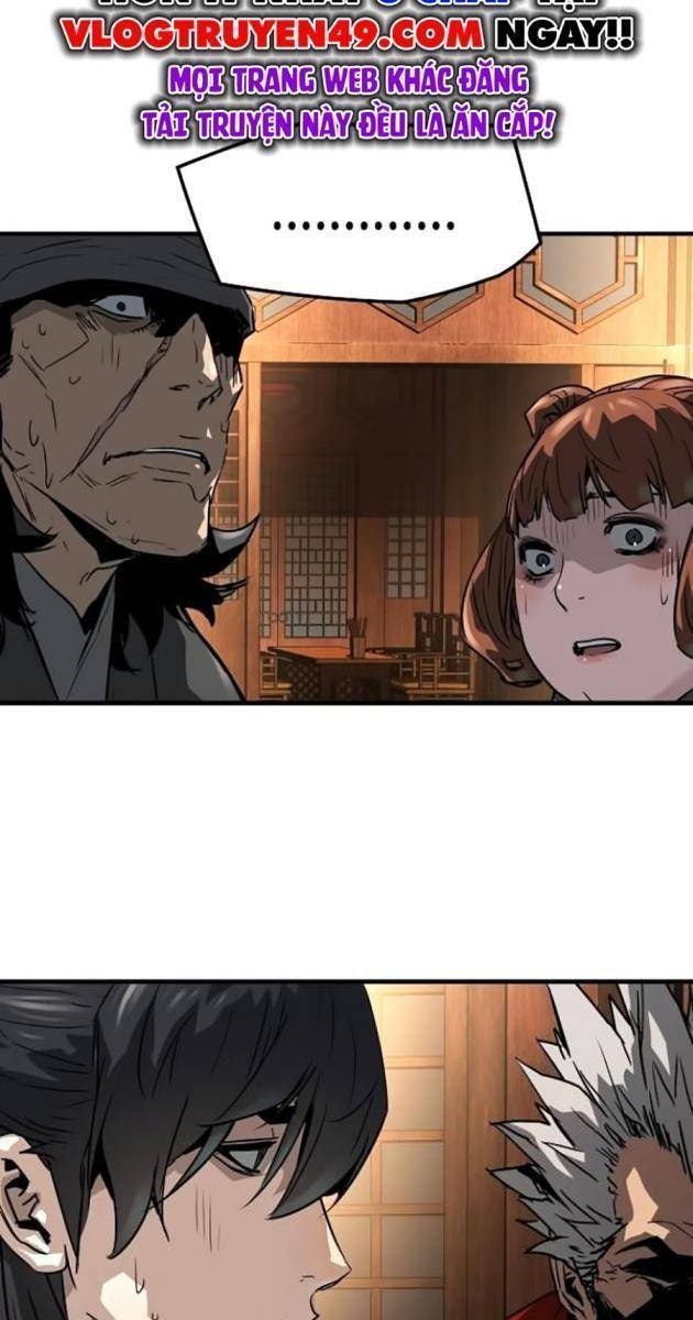 Tuyệt Thế Hồi Quy - Page 30