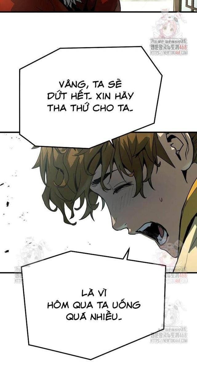 Tuyệt Thế Hồi Quy - Page 46