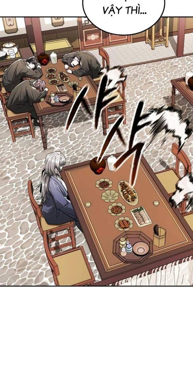 Quỷ Kiếm Thiên Tài Của Hoa Sơn Phái - Page 89