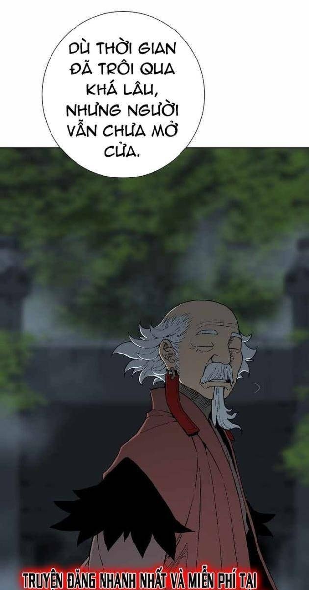 Vĩ Linh Kiếm Tiên - Page 116