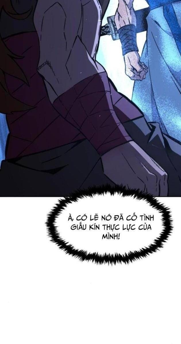 Tuyệt Đỉnh Kiếm Cảm - Page 172