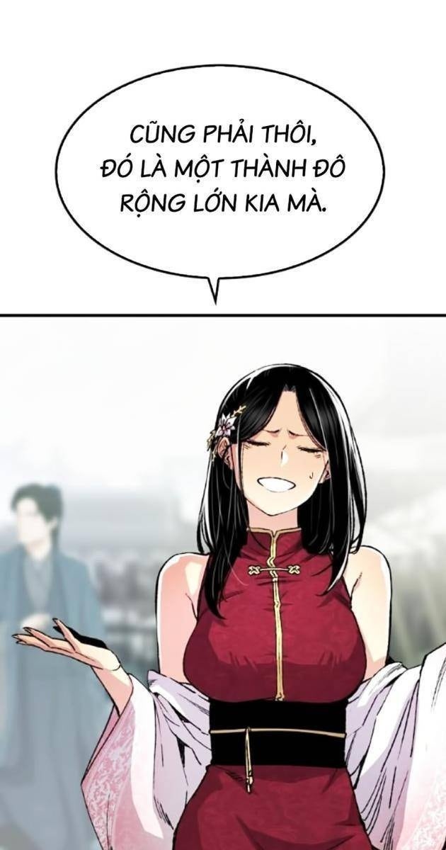 Thiên Ma Quy Hoàn - Page 21