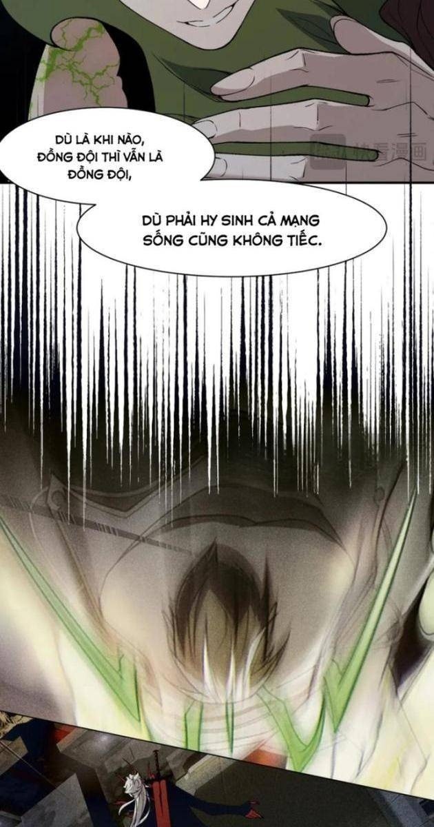 Quỷ Tiến Hóa - Page 53