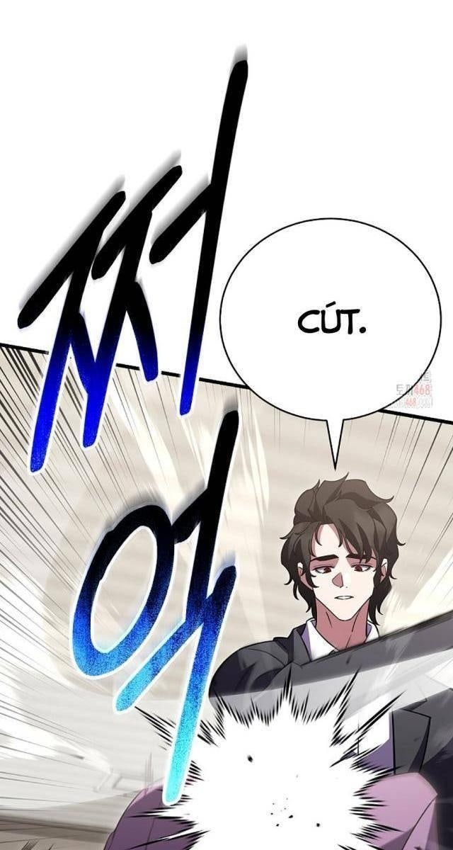 Môn Đồ Của Tam Vương - Page 71