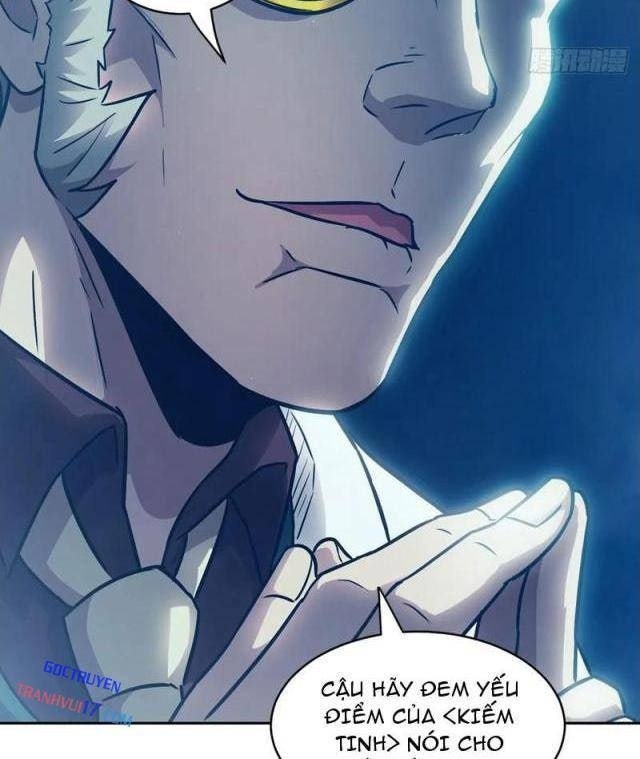 Tay Trái Của Ta Có Thể Dị Biến - Page 66