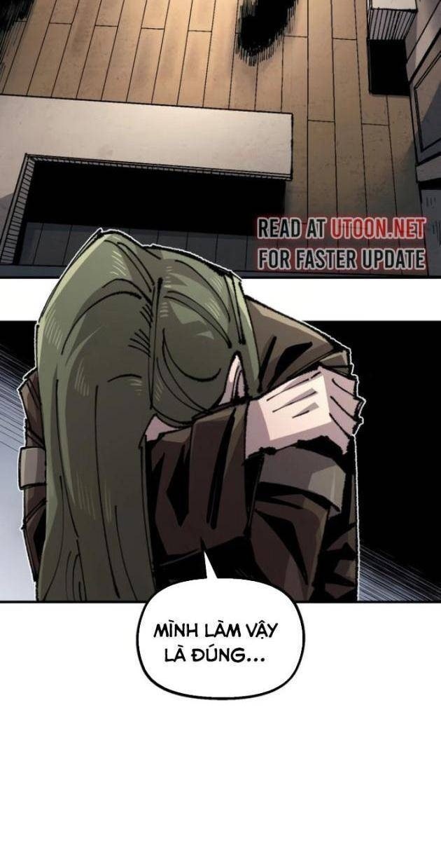 Sắp Xuất Ngũ Thì Isekai - Page 41