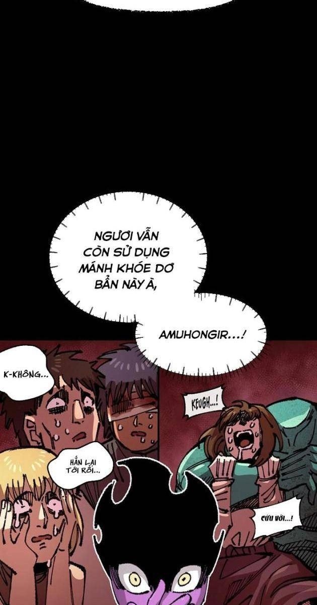 Sắp Xuất Ngũ Thì Isekai - Page 84