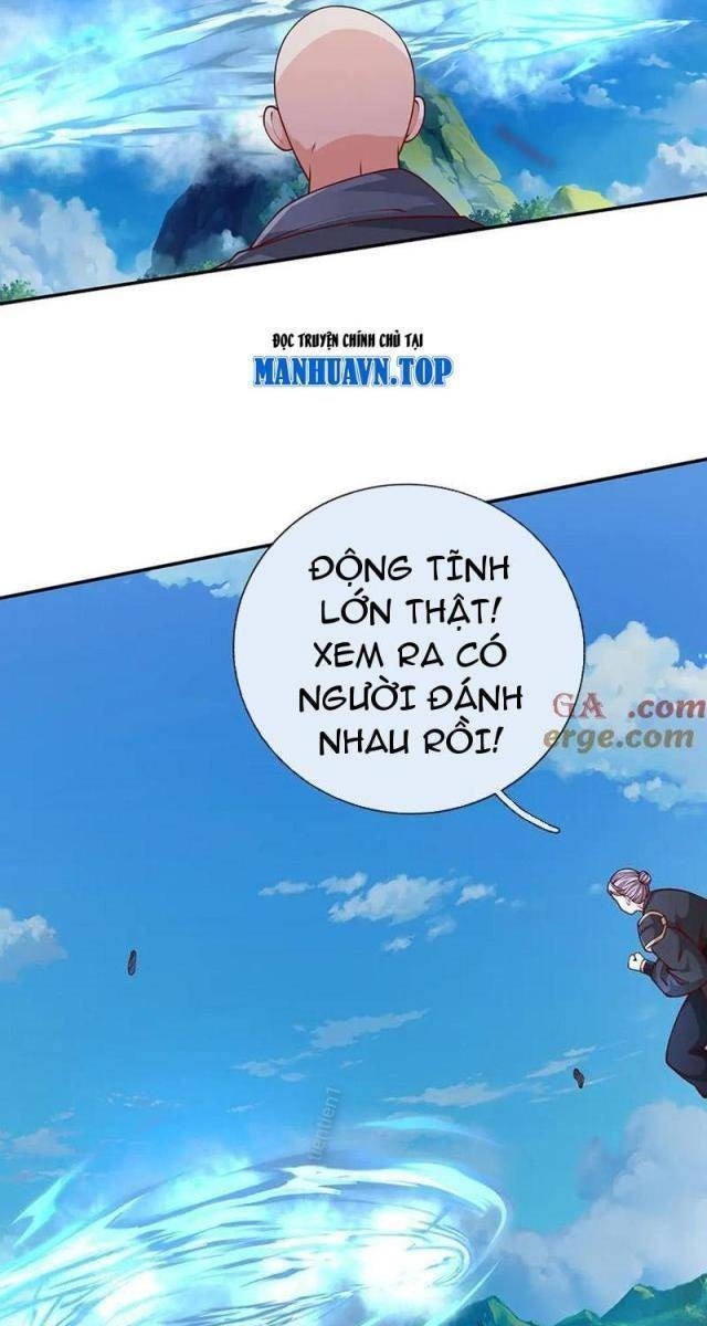 Ta Có Thể Vô Hạn Bạo Kích - Page 49