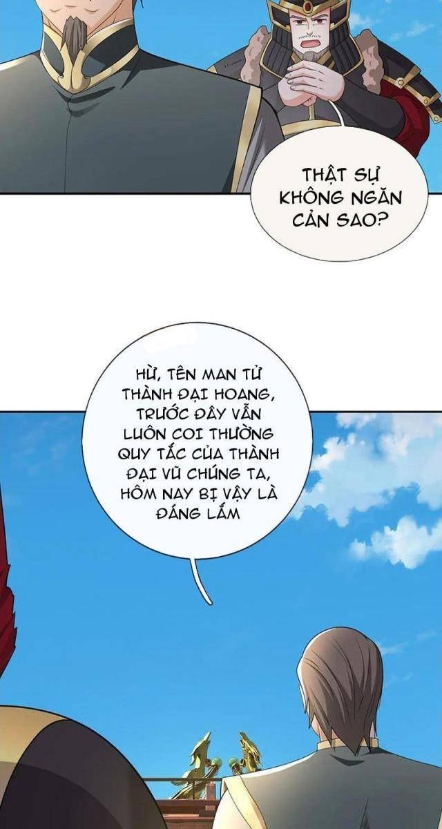 Ta Có Thể Vô Hạn Bạo Kích - Page 46