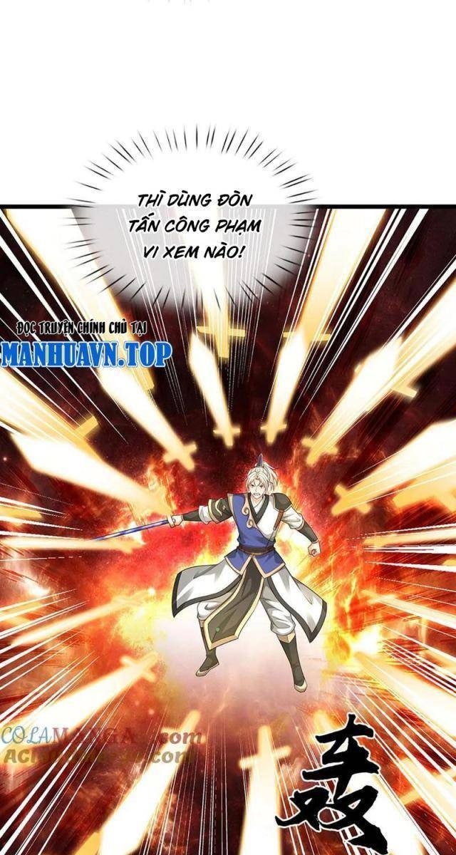 Ta Có Thể Vô Hạn Bạo Kích - Page 73