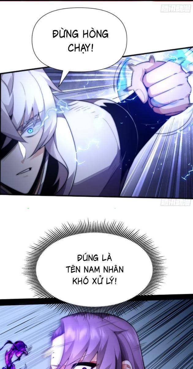 Lôi Kiếp Thập Vạn Niên - Page 20