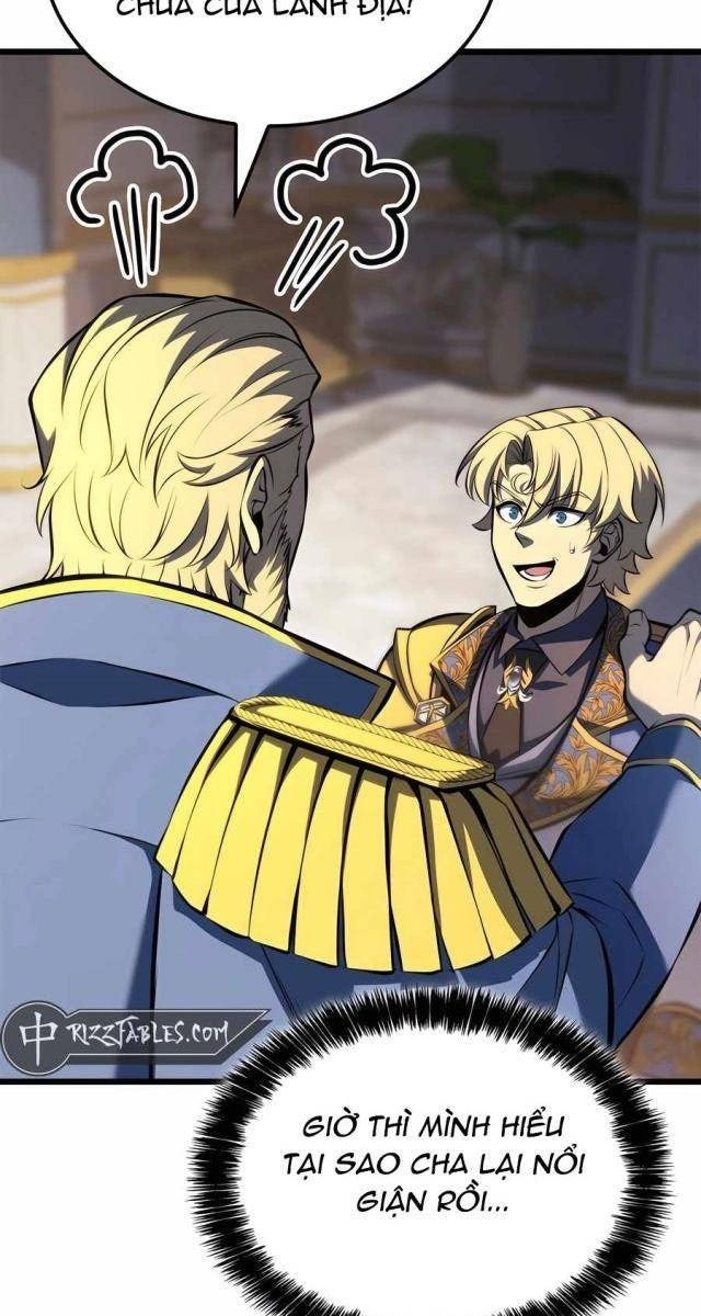 Con Trai Út Của Bá Tước Là Một Người Chơi - Page 13