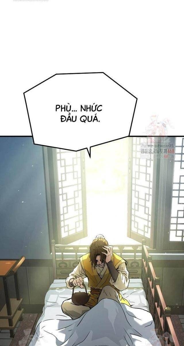 Tuyệt Thế Hồi Quy - Page 7