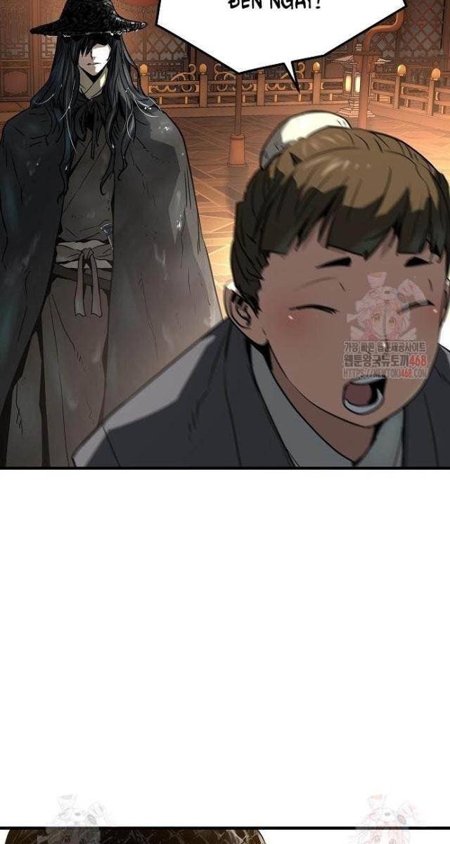 Tuyệt Thế Hồi Quy - Page 126