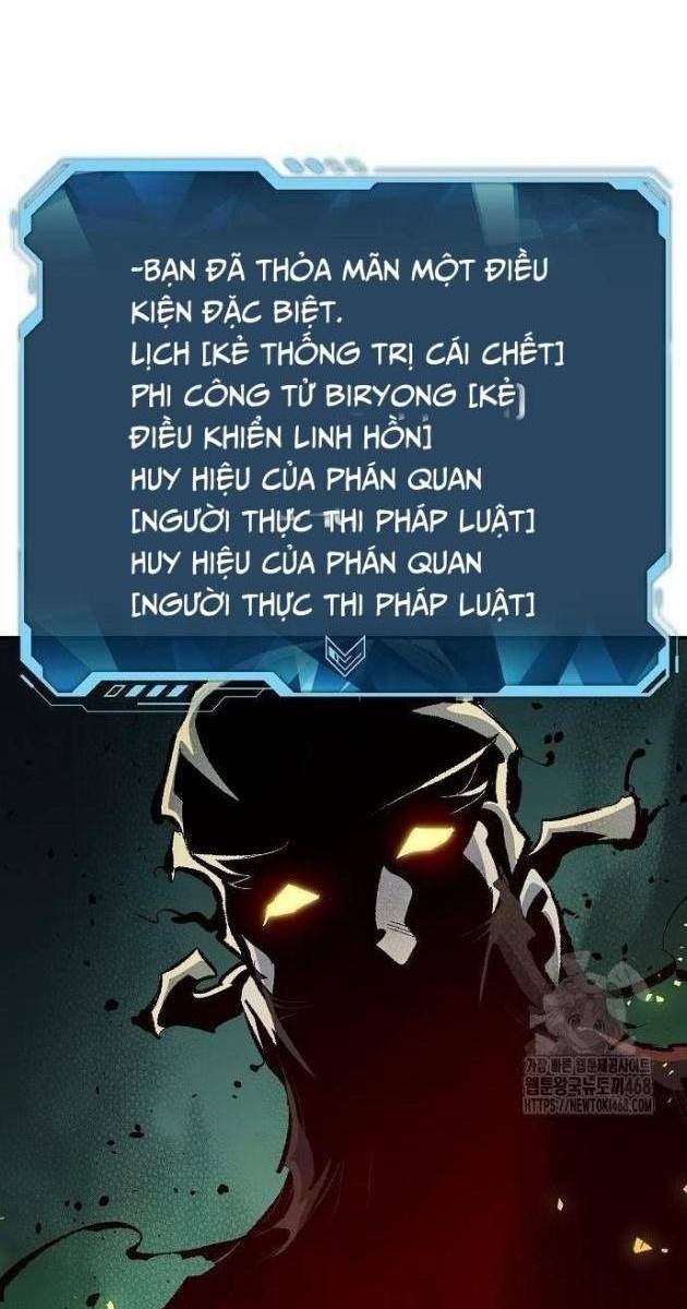 Độc Cô Tử Linh Sư - Page 28