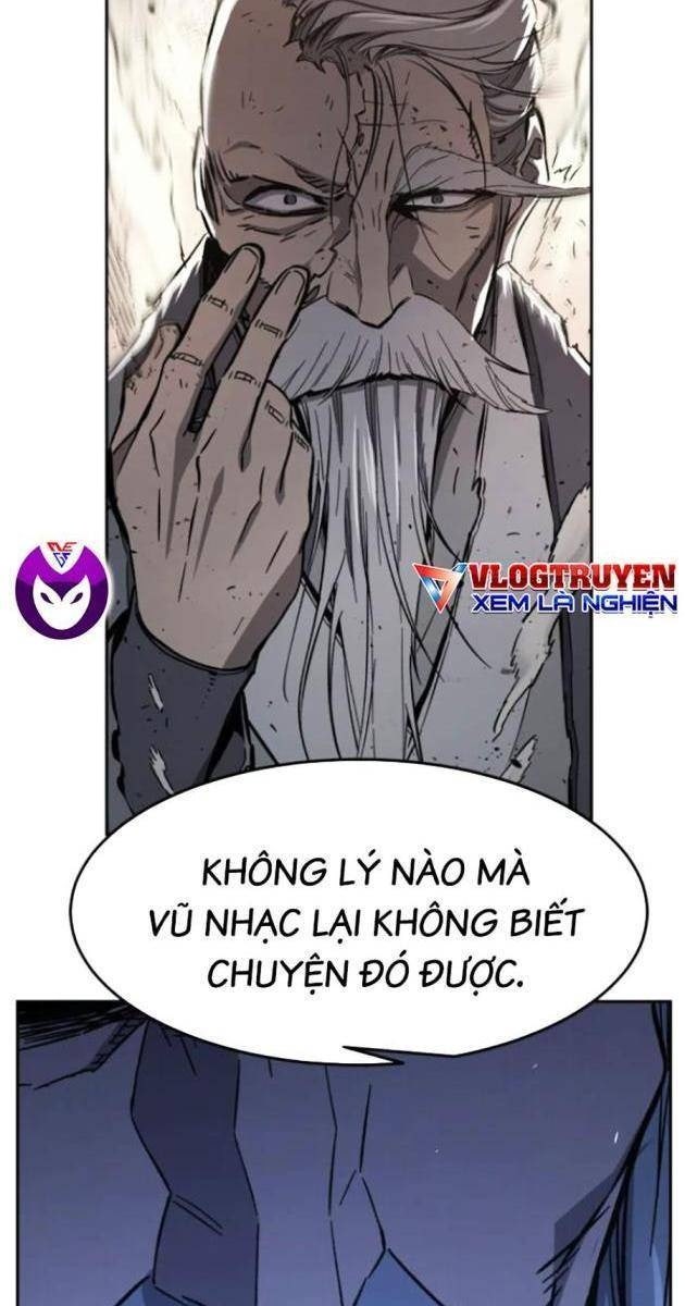 Tuyệt Đỉnh Kiếm Cảm - Page 130