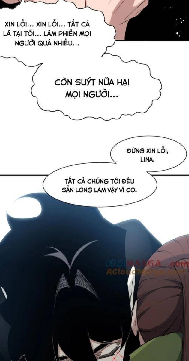 Quỷ Tiến Hóa - Page 51