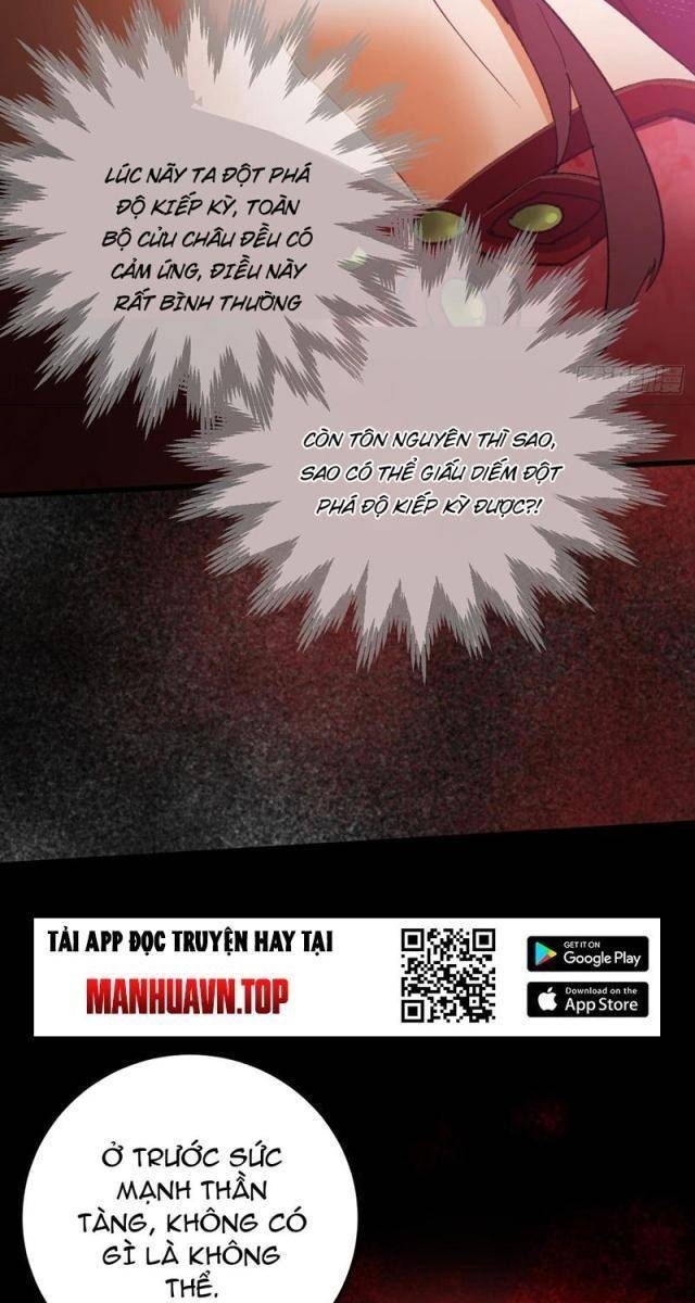 Đại Thừa Kỳ Mới Có Nghịch Tập Hệ Thống - Page 45