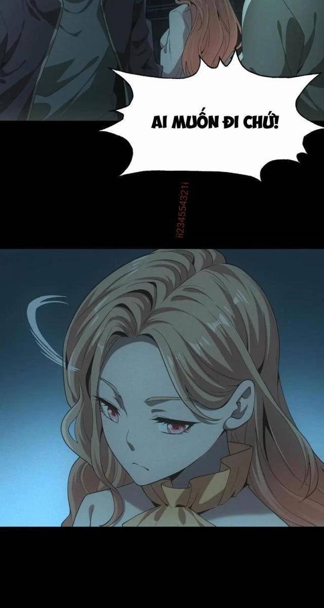 Ta Bán Hàng Rong Thời Tận Thế - Page 63