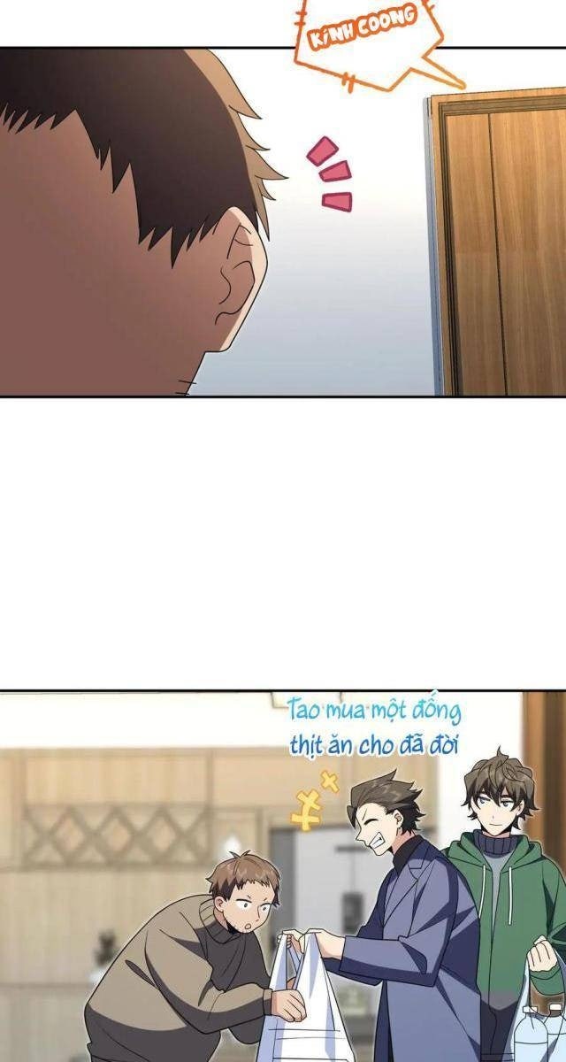 Bà Xã Nhà Tôi Đến Từ Ngàn Năm Trước - Page 74