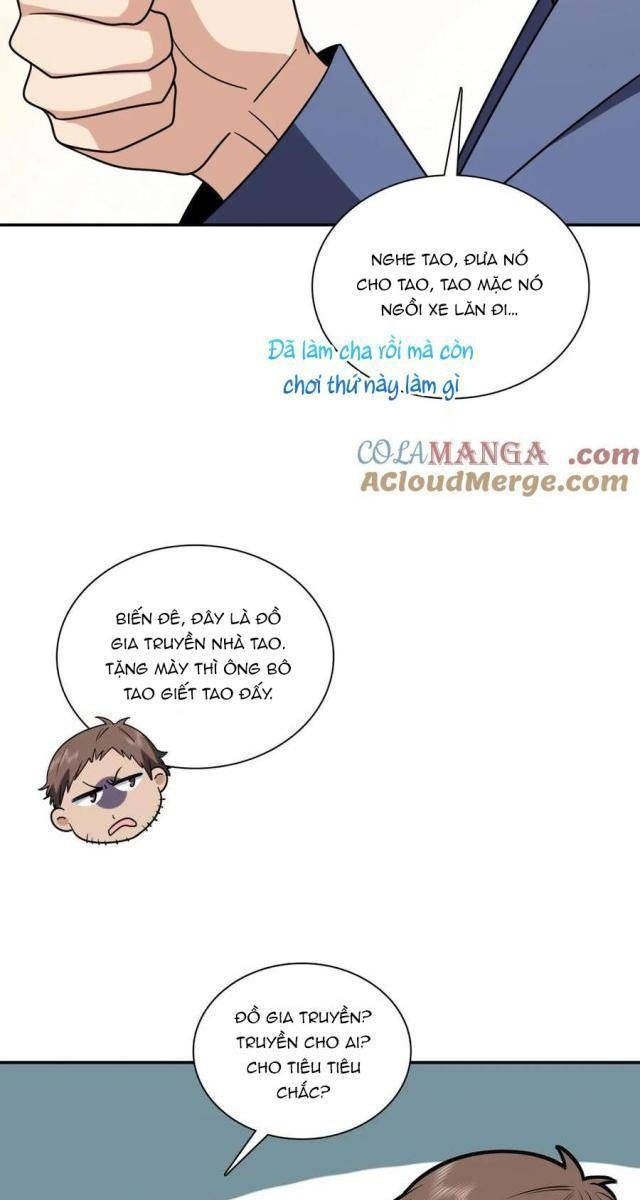 Bà Xã Nhà Tôi Đến Từ Ngàn Năm Trước - Page 80