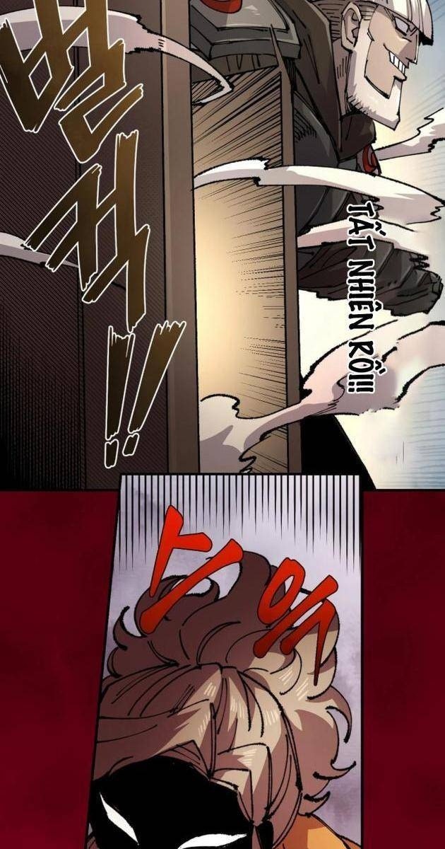 Sắp Xuất Ngũ Thì Isekai - Page 84