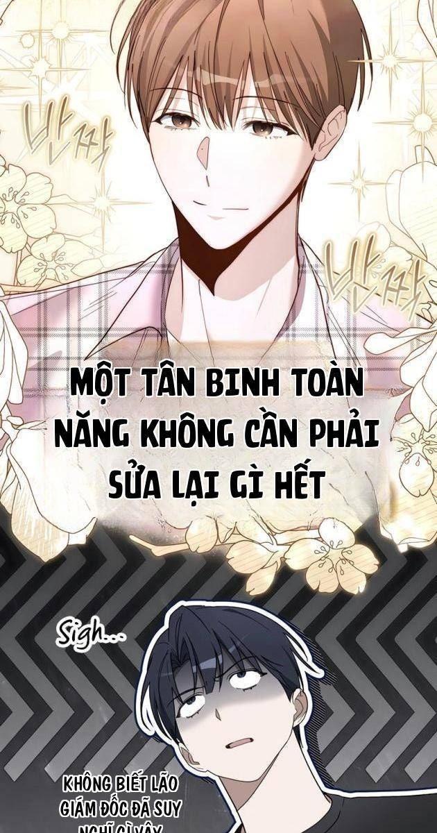 PD Ngang Tàn Sinh Tồn Với Tư Cách Là Idol - Page 23