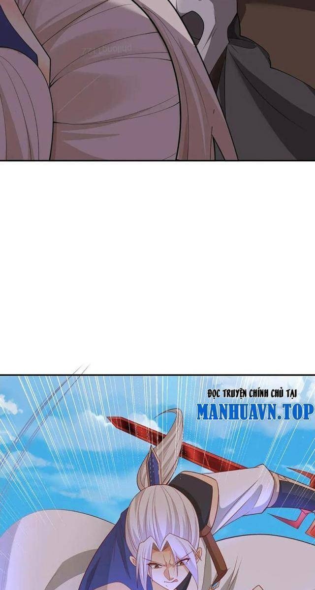 Ta Có Thể Vô Hạn Bạo Kích - Page 58