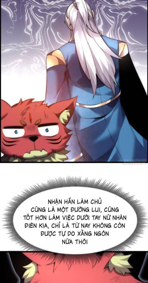 Lôi Kiếp Thập Vạn Niên - Page 35