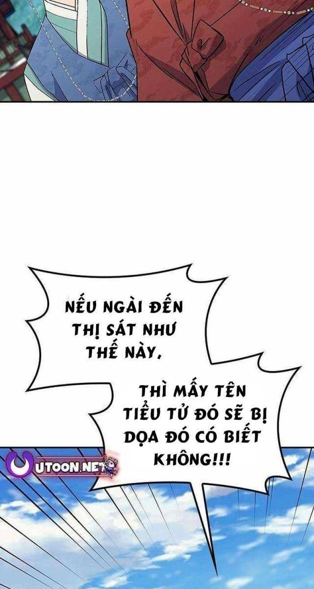 Bác Sĩ Tới Joseon - Page 89