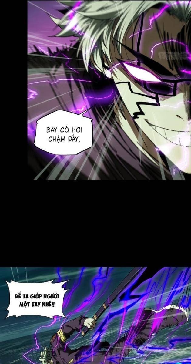 Đại Tượng Vô Hình - Page 25