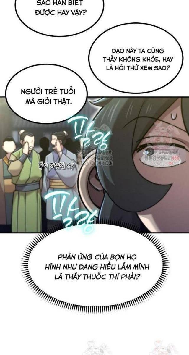Sư Tôn Của Ta Luôn Dõi Theo - Page 79