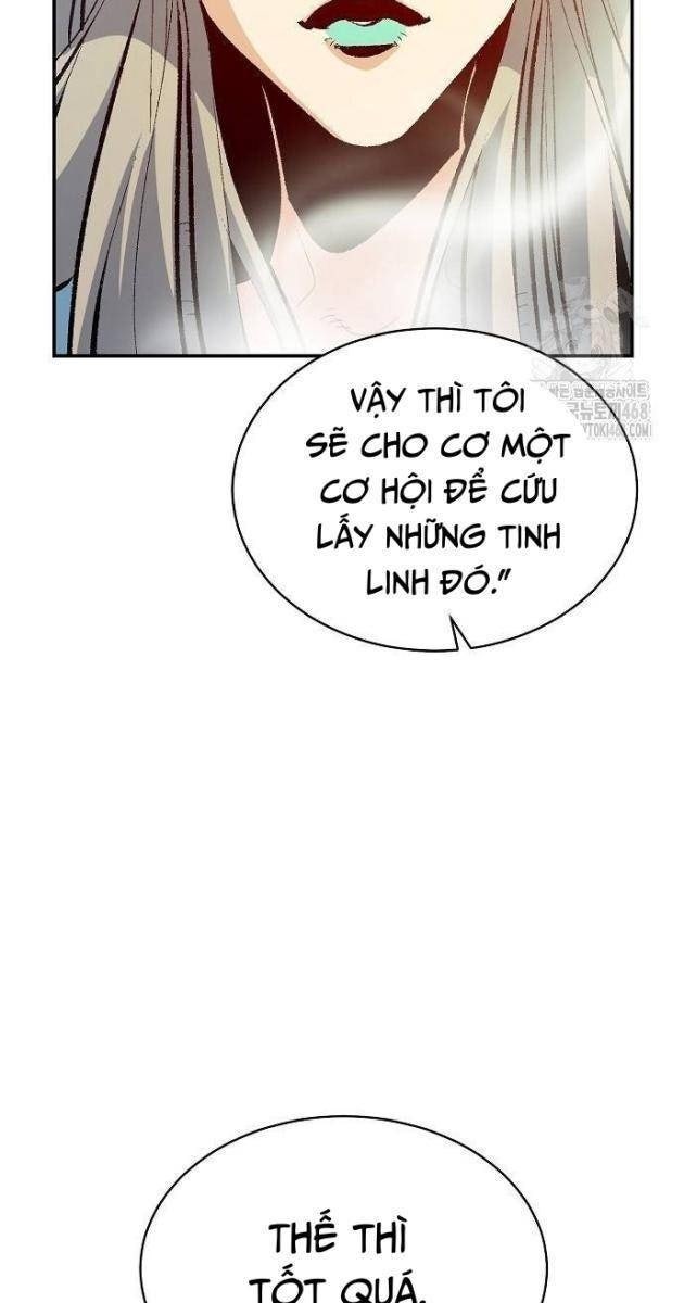 Độc Cô Tử Linh Sư - Page 6