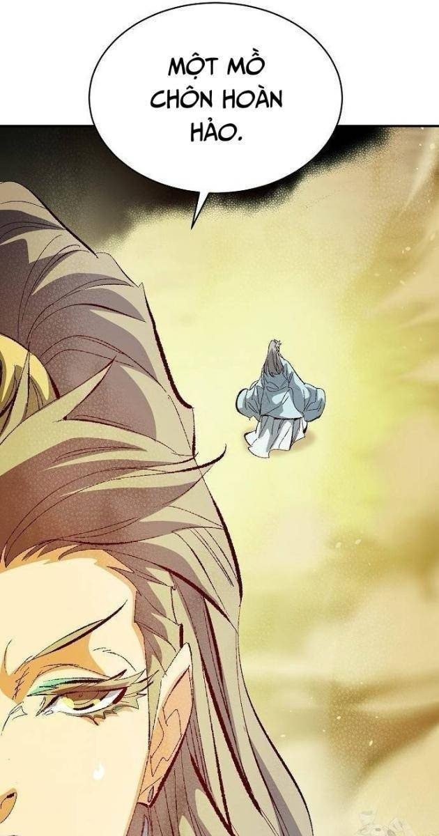 Độc Cô Tử Linh Sư - Page 128