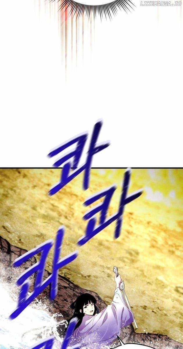 Phi Lôi Đao - Page 84