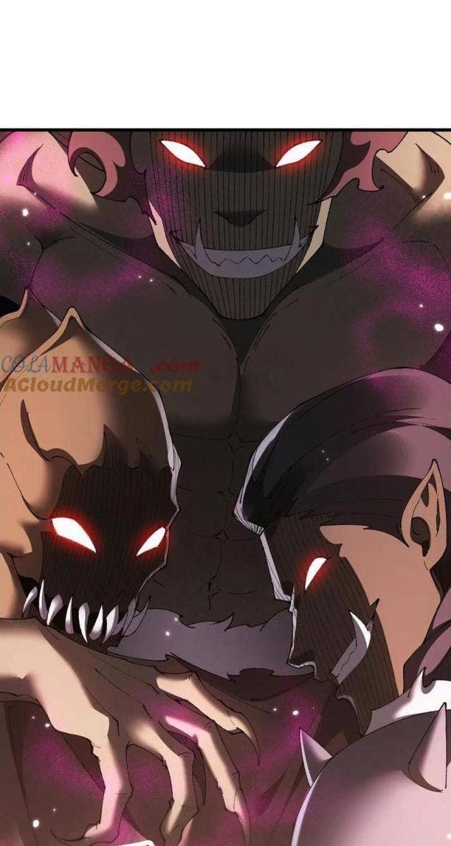 Chuyển Sinh Thành Goblin - Page 70