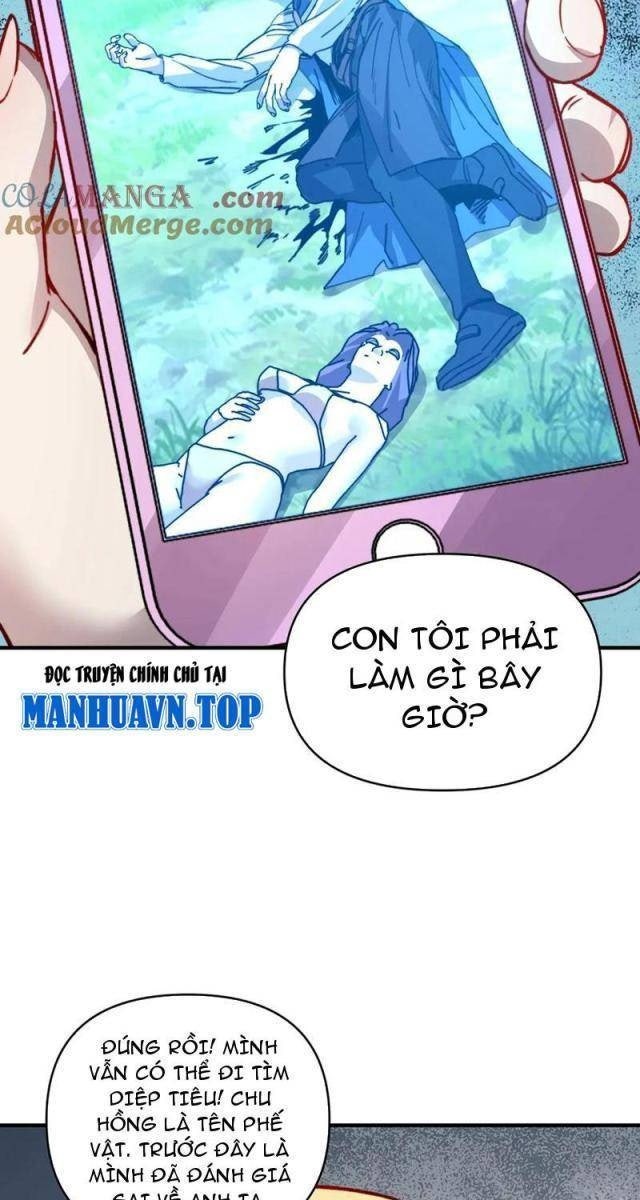 Bắt Đầu Chuyển Chức Tài Thần, Ta Chuyển Hóa Triệu Vạn Thần Sủng - Page 41