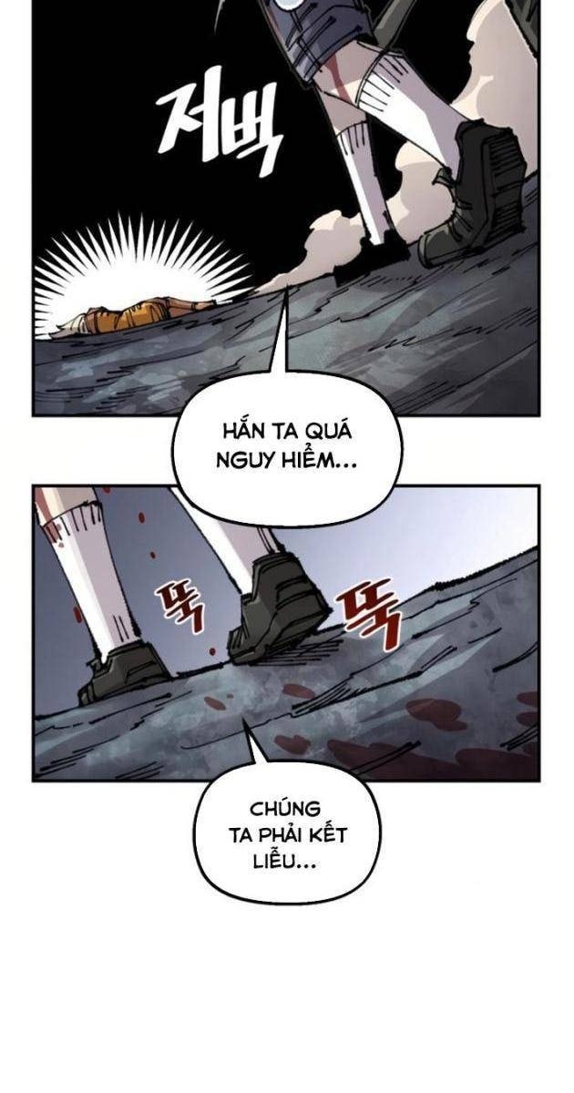 Sắp Xuất Ngũ Thì Isekai - Page 11