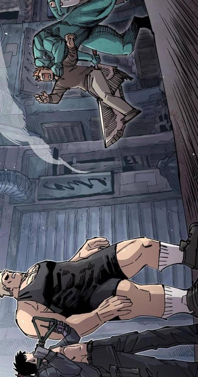 Sắp Xuất Ngũ Thì Isekai - Page 78