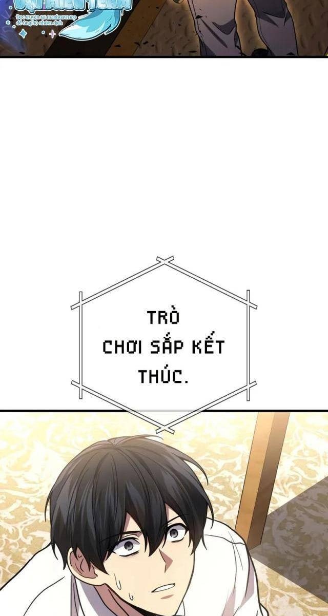 Thần Chiến Tranh Trở Lại Cấp 2 - Page 20