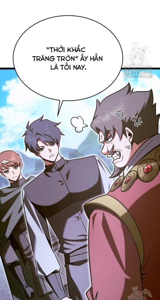 Anh Hùng Trọng Sinh Thành Trưởng Tử Nhà Công Tước - Page 13