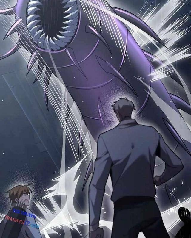 Ah, Thật Tuyệt Khi Còn Sống - Page 111