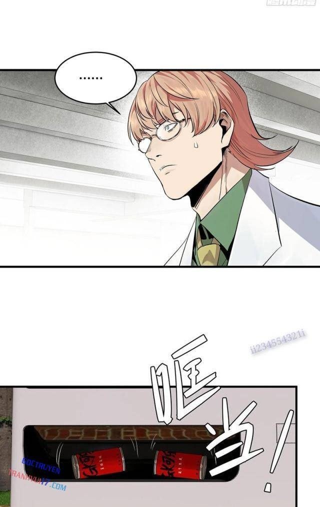 Đồng Hành Cùng Tử Vong: Bắt Đầu Với Ngư Nhân Địa Hạ Thành - Page 5