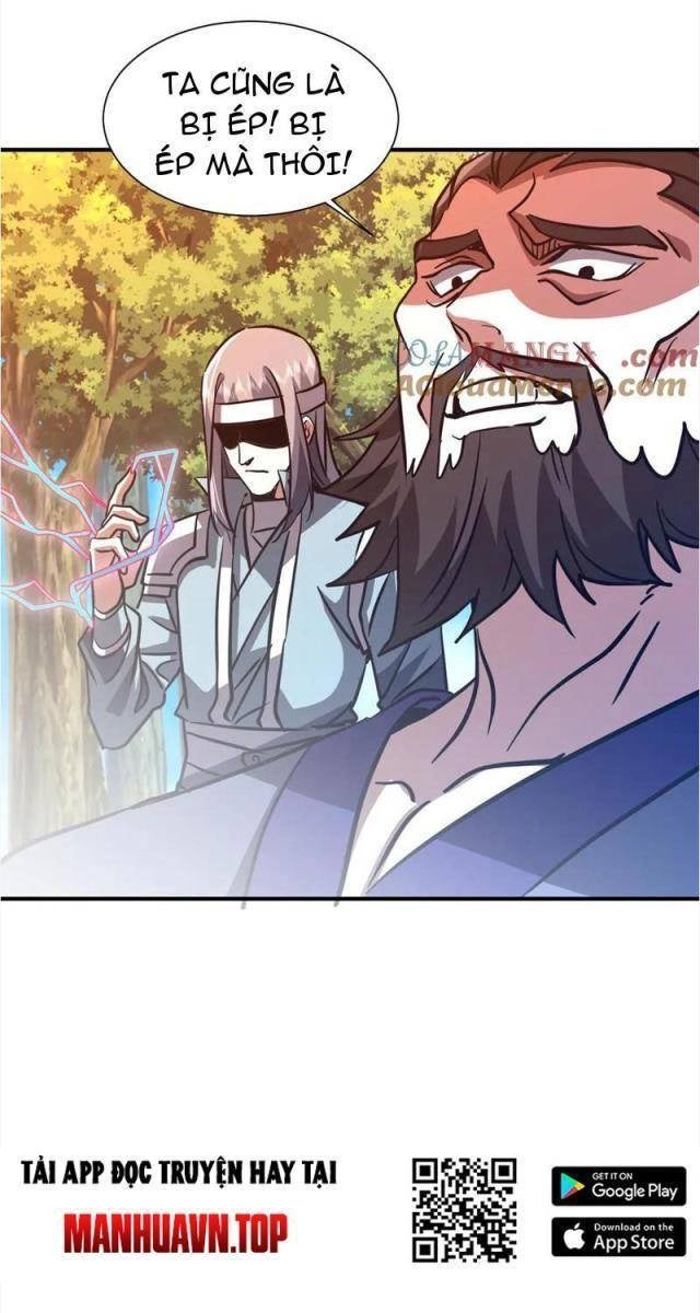 Trùng Sinh Ma Tu:Bắt Đầu Từ Việc Nhặt Được Một Viên Tinh Cầu Zombie - Page 21