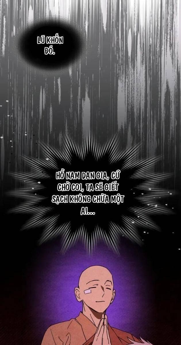 Sự Trở Lại Của Thần - Page 51