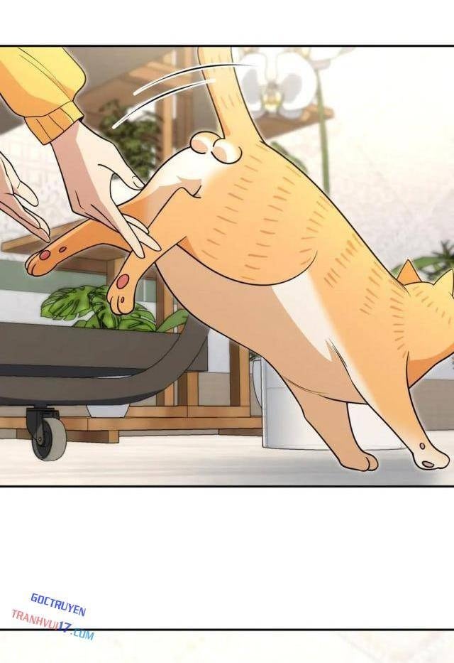 Bà Xã Nhà Tôi Đến Từ Ngàn Năm Trước - Page 30